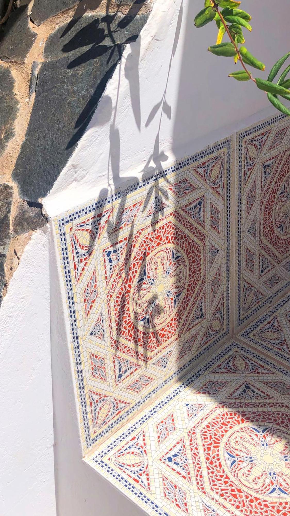 Bungalows Las Almenas Maspalomas  Kültér fotó